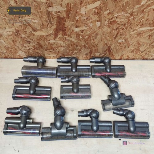 Job lot dyson motor head - job,
