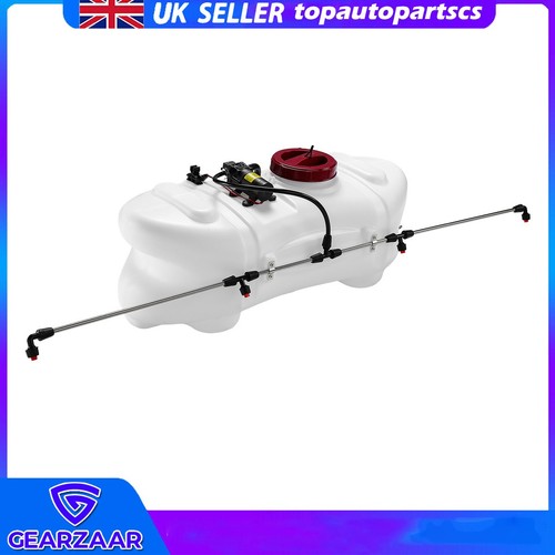 Atv utv quad sprayer 12v - quad,