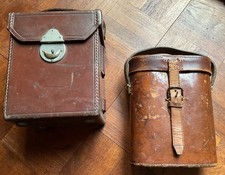 VINTAGE BINOCULARS SMALL