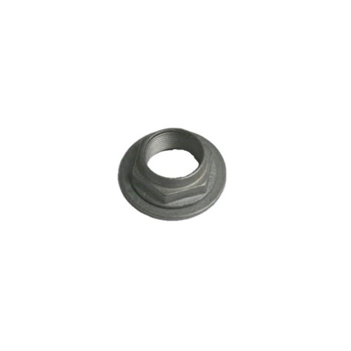 Genuine rear hub - rear,