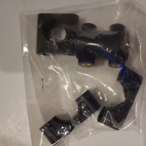 Kyosho nexus and mast - nexus,