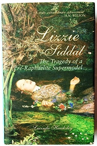 Lizzie siddal pre raphaelite - siddal:, pre-raphaelite