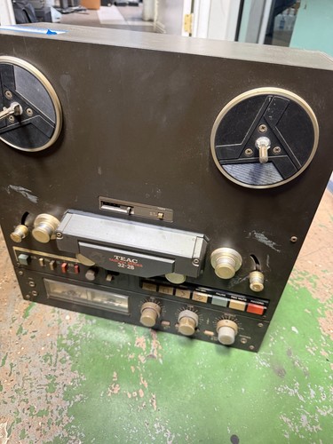 Tascam teac multitrack - teac, 32-2b