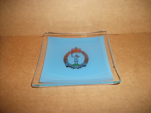 Military collectors glass - military,