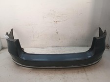 Rear Bumper VOLKSWAGEN PASSAT 5 Door Estate 2010-2016