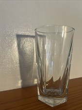 Libbey Duratuff Drinking Glass