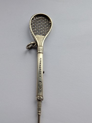 Rare antique sampson mordan - rare,