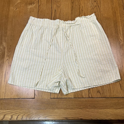 Ladies size yellow - tu,