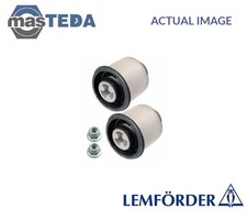 27627 01 AXLE BEAM MOUNTING