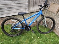 Carrera Luna 24 Mountain Bike