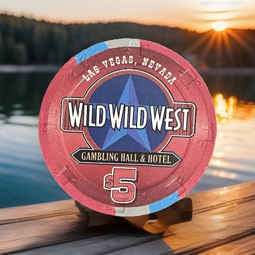 Wild west las - wild, vegas