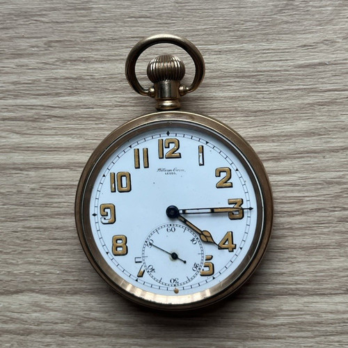 William owen leeds mechanical - william, owen,
