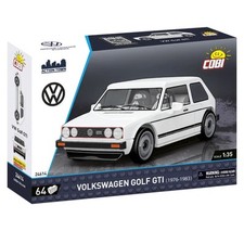 COBI 24614 VW Golf GTI