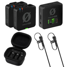 Rode Wireless PRO Microphone -