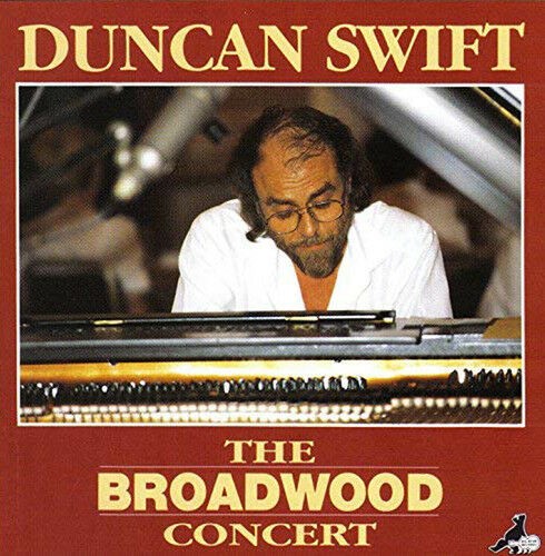 Broadwood concert - concert, cd