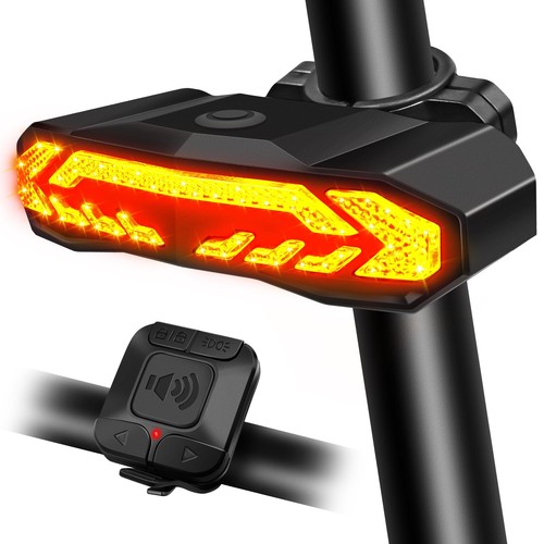 Bike turn signal kit - kit,, smart