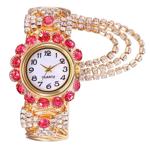 Luxury women quartz - luxury,