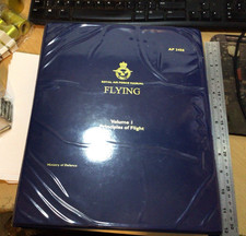 Air Publication AP3456 RAF