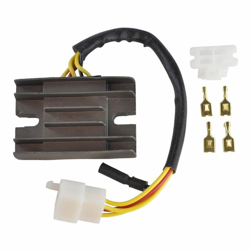 Regulator rectifier suzuki - rectifier,