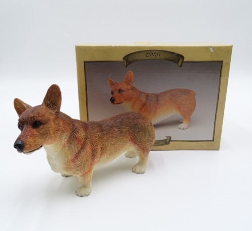 Corgi the leonardo - corgi, collection