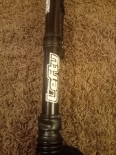 Cannondale Lefty Fork