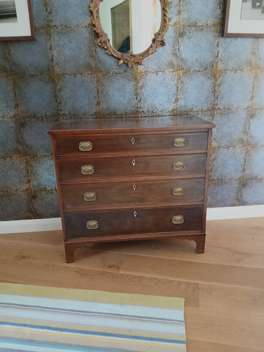 Small antique georgian - antique,