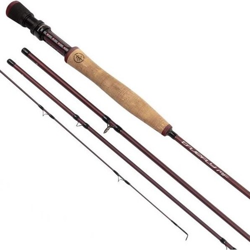 Wychwood truefly fishing - truefly,