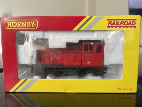 Hornby gauge r3283 0 - 00,