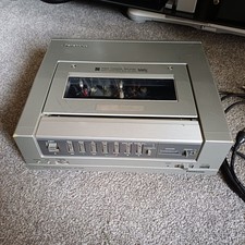 Panasonic NV-3000 Portable VHS