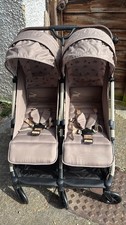 Cosatto Yo! Double Stroller