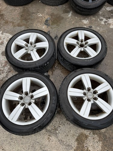 Genuine audi alloy - tt,