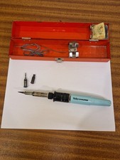 WELLER  PYROPEN  SOLDERING