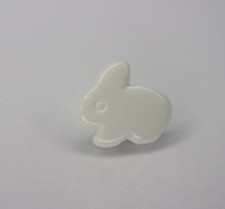 6 x Rabbit Bunny Novelty