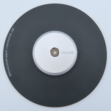 Philips 360º Boundary Layer Conference Microphone LFH9172/00 - Grey 3.5mm Wired