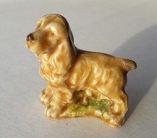 Wade Whimsie COCKER SPANIEL