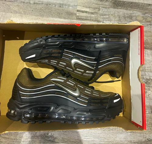 Nike air max - max, tl