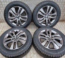 17" PEUGEOT EXPERT (2016-25)