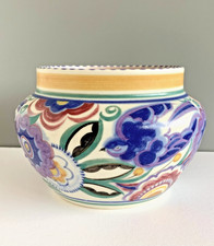 Poole pottery bowl - ,