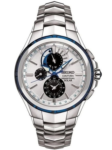 Seiko ssc787 coutura - seiko,