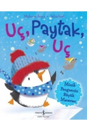 Uç paytak minik - paytak, uç: