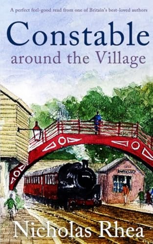 Constable around the village - constable,