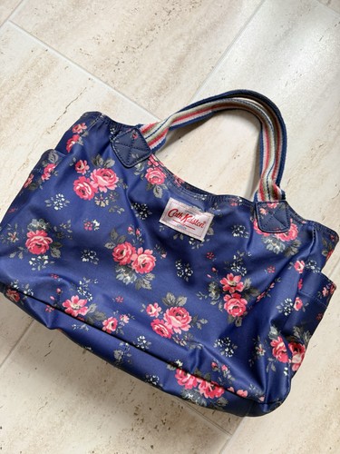 Cath kidston floral bag - kidston,