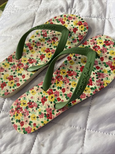 Ladies slydes cath kidston - slydes, x