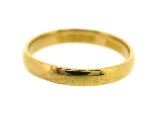 Weddings rings size 22ct - weddings,