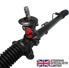 VW Transporter T5 T6 2003-2018 Genuine Remanufactured Steering Rack ( EXCHANGE )