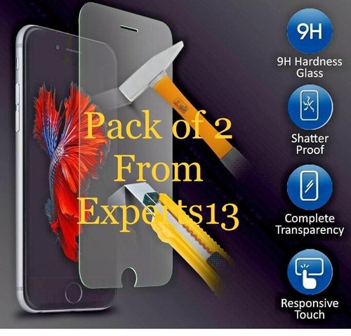 Tempered glass screen - tempered,