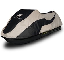 EliteShield Yamaha WaveRunner