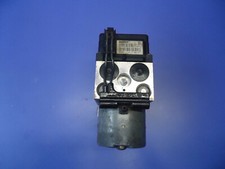 8E0614111B 0273004283 Audi A6 A4 Volkswagen Passat ABS Hydraulic Block