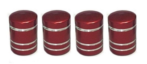 Suits chevrolet metallic red - metallic,