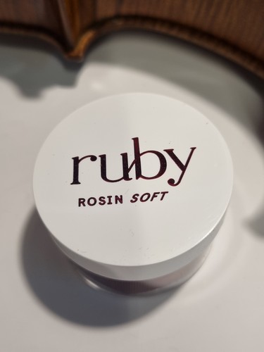 Spr ruby universal rosin in - spr'25,